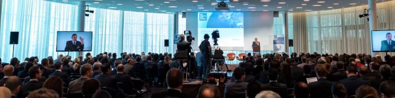 حمایت قاطع سفیران اروپایی از برجام در مجمع زوریخ