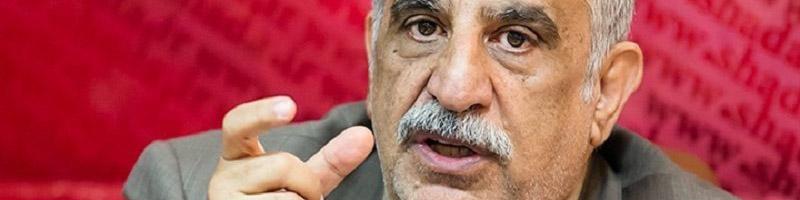 ترامپ مالک صندوق بین‌المللی پول نیست