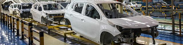 شماره‌گذاری خودروهای پرمصرف متوقف شد + اسامی