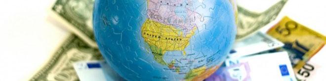 چالش‌های اقتصاد جهان در ۵ حوزه