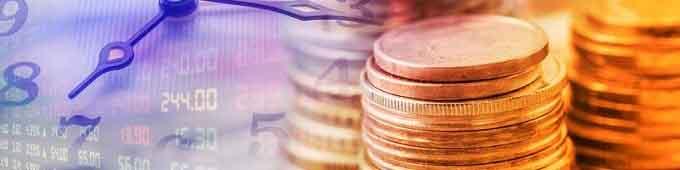 علامت استقبال از سرمایه‌گذاری