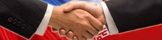 هیات تجاری ایران به روسیه می‌رود