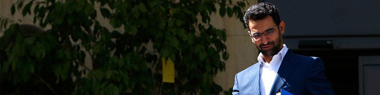 آذری جهرمی: دولت مخالف بستن فضای سیاسی کشور است