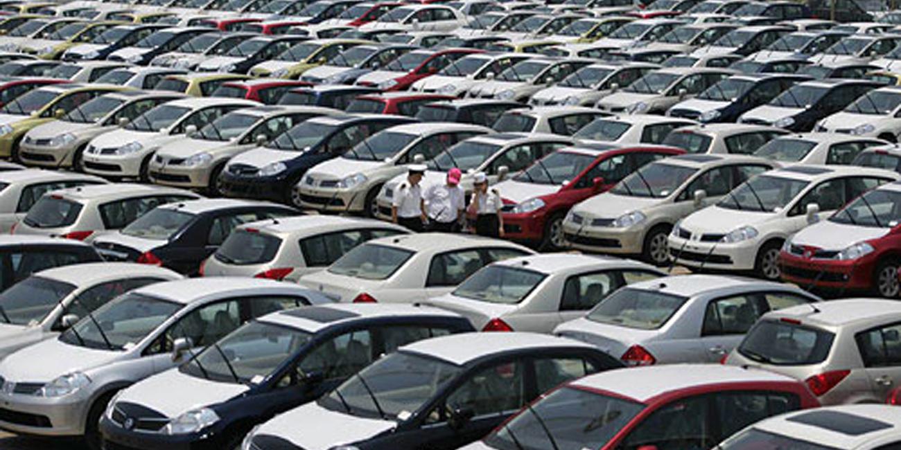 شرکت‌های غیرقانونی پیش‌فروش خودرو اعلام شد