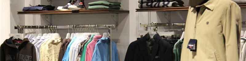 واردات رسمی پوشاک کاهش، صادرات افزایش یافت