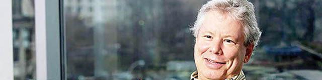 نوبـل ۲۰۱۷ برای رفتارشناس اقتصادی