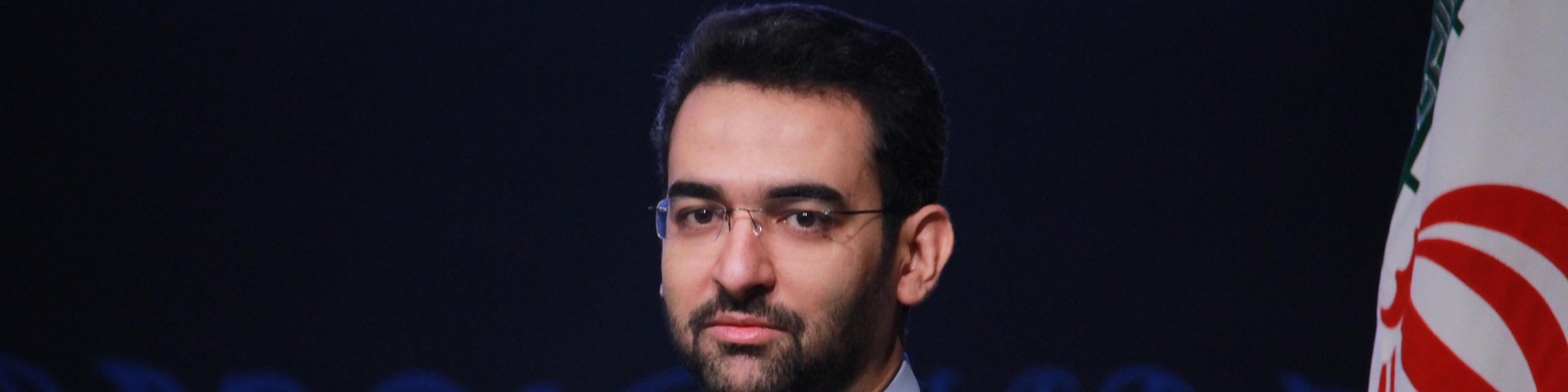 طرح رجیستری موبایل شکست نمی‌خورد/ اجازه نمی‌دهیم برندی قاچاق کند و خدمات ندهد