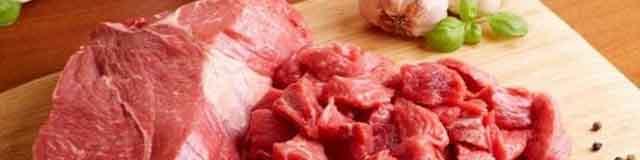 واردات ۵۰ درصدگوشت گرم از استرالیا/ چرا گوشت داخلی ارزان نمی‌شود؟