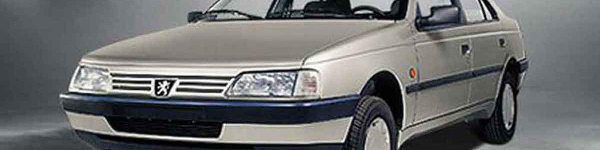 به دنبال جایگزینی پژو 405 هستیم/ تولید یک خودروی ژاپنی از سال آینده