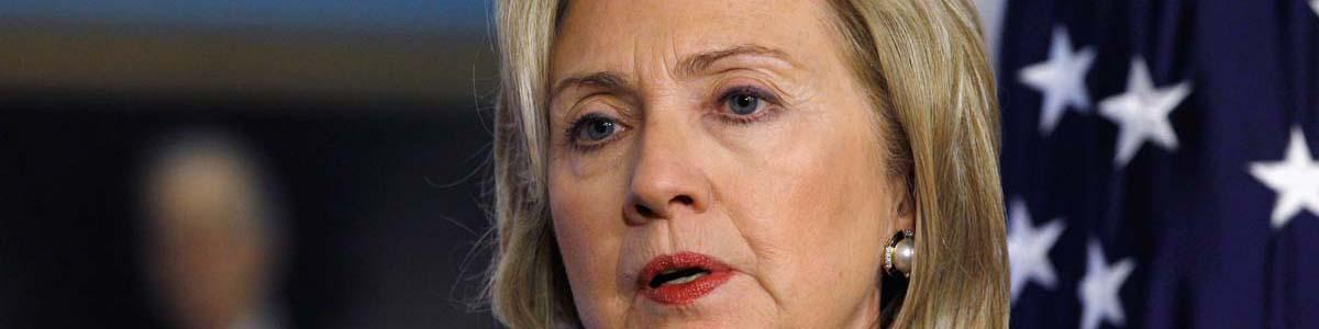 هیلاری کلینتون:سخنان ترامپ پایان اعتبار آمریکا بود/ ما تحقیر شدیم