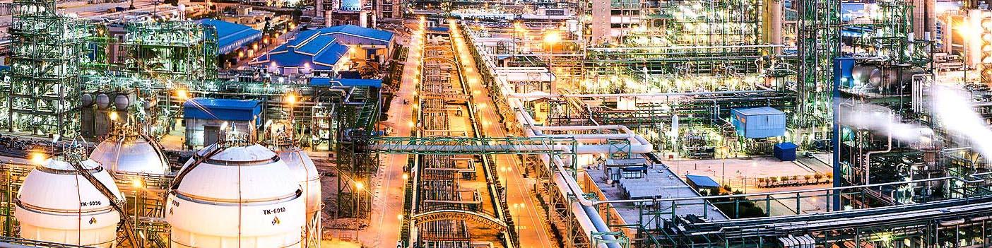سهم 35 درصدی صنعت پتروشیمی در صادرات غیرنفتی