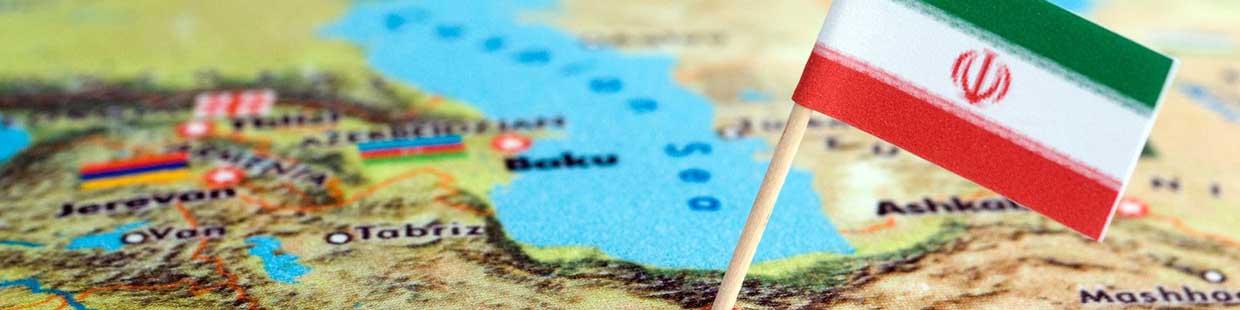 موتور اقتصادی ایران روشن شد