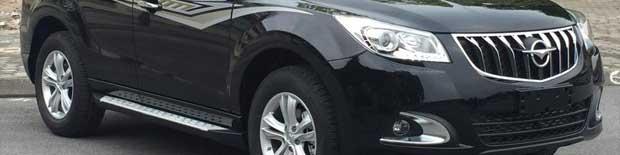 خودروی چینی بخریم یا نه؟