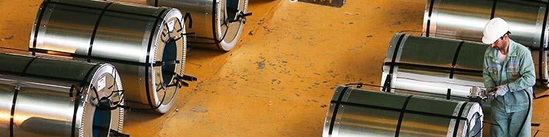 اقتصاد رقابتی و بازار آزاد مولفه پویایی حوزه فولاد