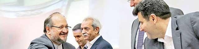 دل‌نگرانی بخش‌خصوصی از بودجه ۹۷