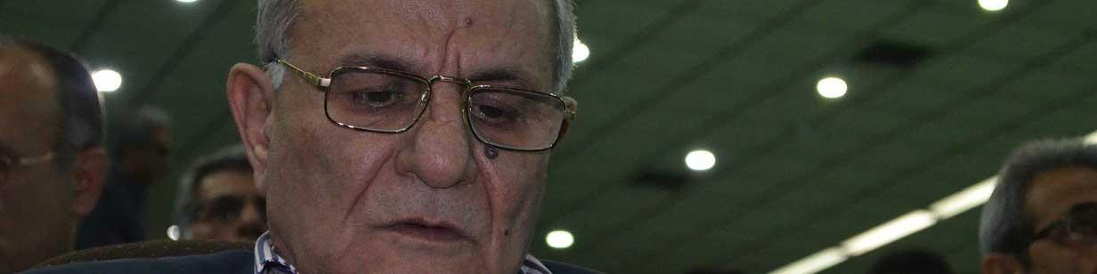 فرودگاه اهواز، مانع جدی در مسیر توسعه بزرگترین میدان نفتی ایران