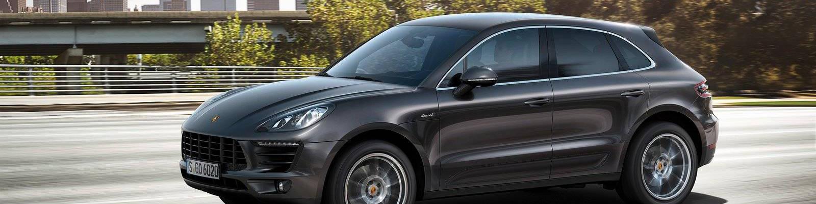 گران‌ترین و ارزان‌ترین خودروی‌های وارداتی/ پورشه ماکان در صدر لیست