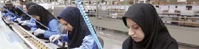 اجرای سلیقه‌ای «کاهش ساعت کار» بانوان دارای شرایط خاص