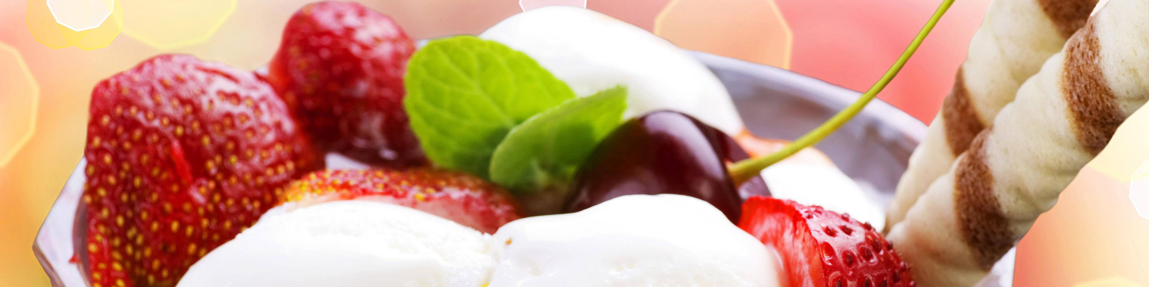 بستنی؛ دومین کالای غذایی صادراتی ایران شد