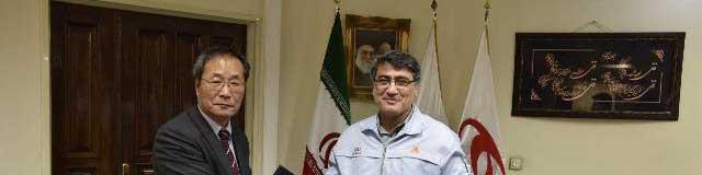 انعقاد دومین قرارداد همکاری سایپا و هیوندای/ sp سایپا با گیربکس هیوندای مجهز می‌شود