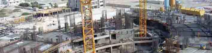 مصالح ساختمانی گران شد