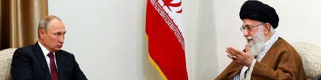 تجربه‌خوب همکاری درسوریه نشان داد می‌توان اهداف‌مشترک را محقق کرد