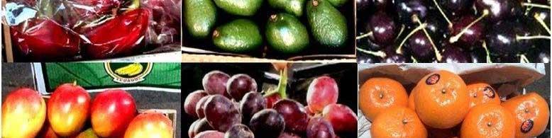 کشف هفتگی میوه‌های قاچاق/ راه‌اندازی قرنطینه در مناطق آزاد