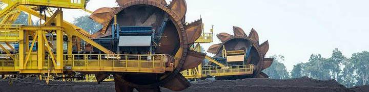 غیبت محرک‌های بنیادی برای سنگ‌آهن