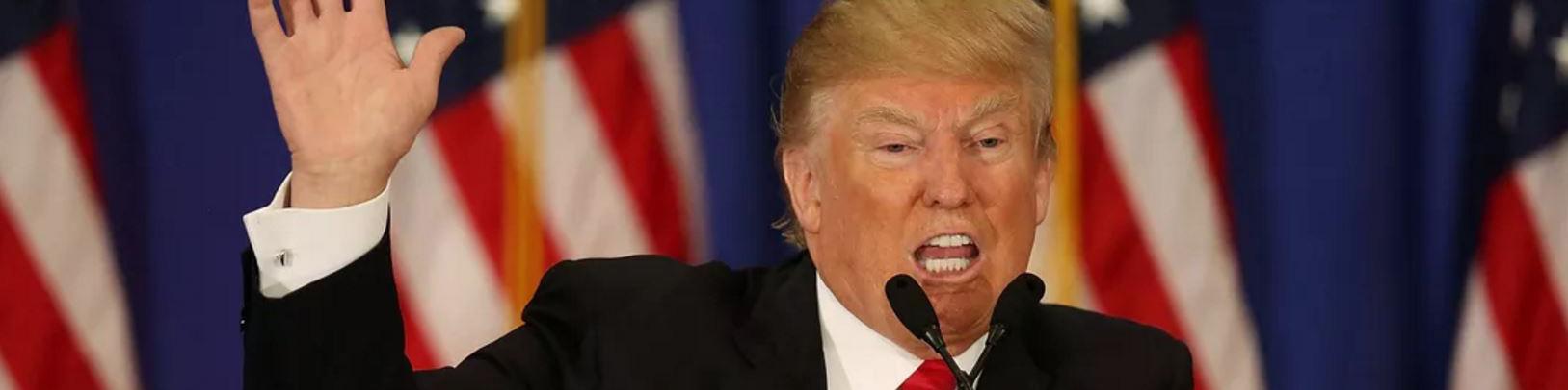 ترامپ: مردم کره شمالی مردمی بزرگ هستند