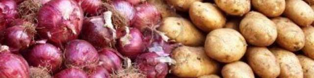 چرا سریال سیب‌زمینی و پیاز مرتب تکرار می‌شود؟