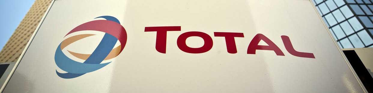 دفتر توتال در ایران رسما شروع به کار کرد