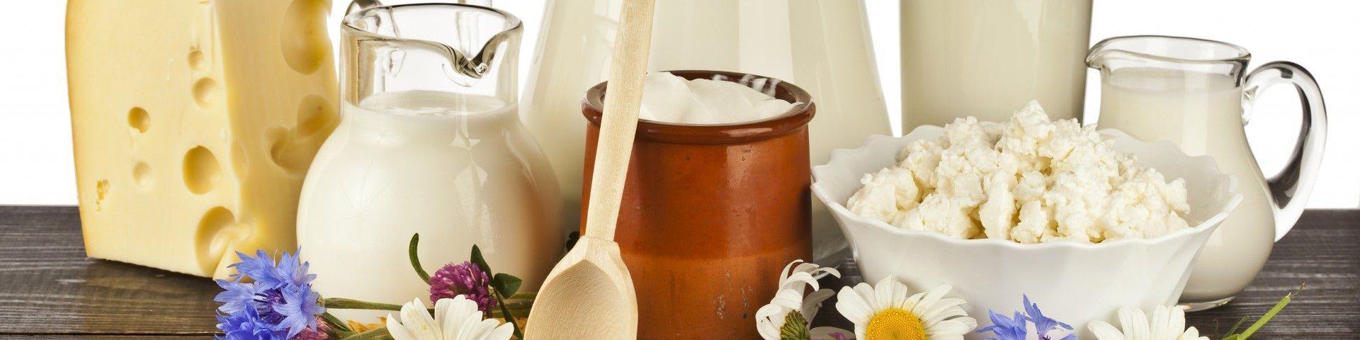 موضوع افزایش تعرفه‌ صادرات لبنیات به عراق به وزارت خارجه سپرده شد