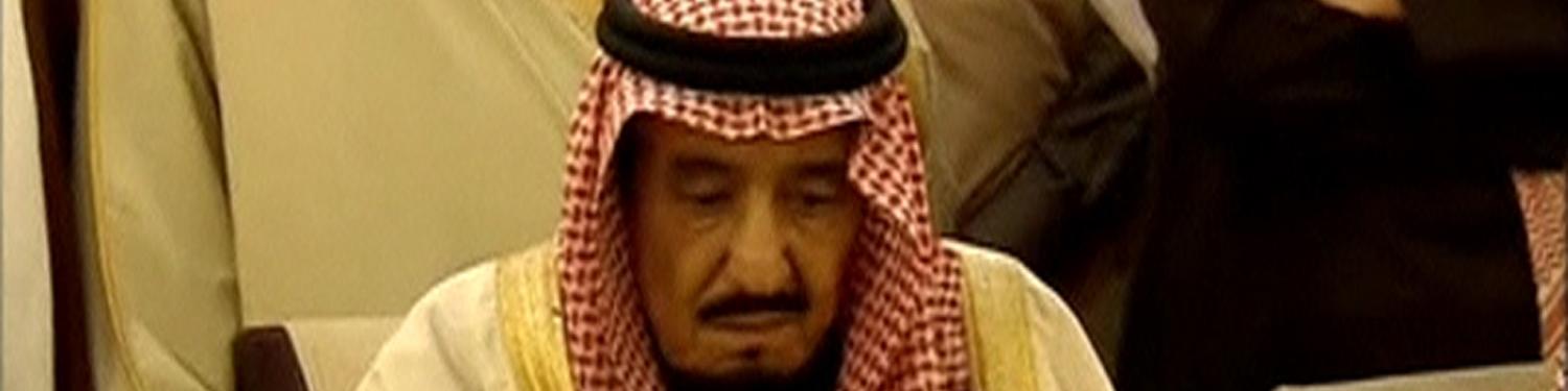 طول موج زلزله عربستان