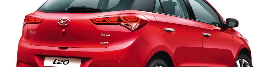 فروش ویژه هیوندا آی 20 با شرایط اقساطی ویژه نیمه دوم آبان (+جدول و جزئیات)