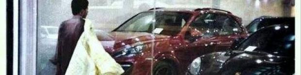 کاهش فقر برنامه محوری دولت است