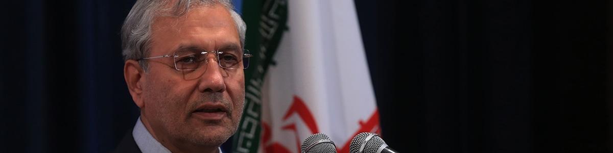 ربیعی: در مقابل زیاده خواهی های اقتصادی خواهم ایستاد