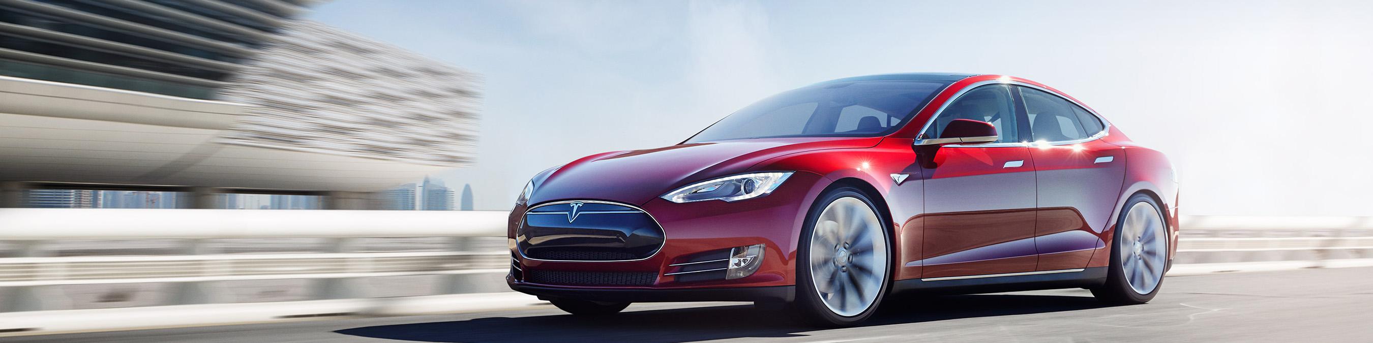 خودروهای برقی؛ راهی برای کاهش آلودگی