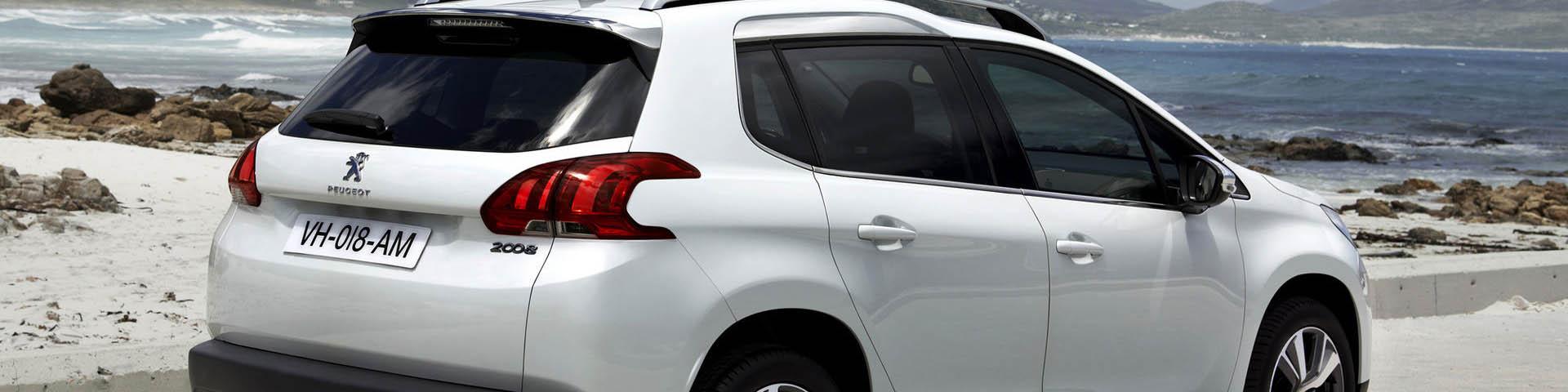 آخرین آمار از تولید پژو ۲۰۰۸