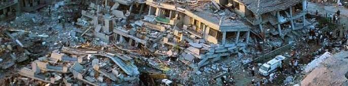 «هفت ریشتر» با پایتخت چه می‌کند؟