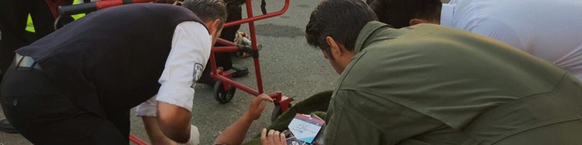 احتمال شیوع بیماری‌های دامی قابل انتقال به انسان در مناطق زلزله‌زده