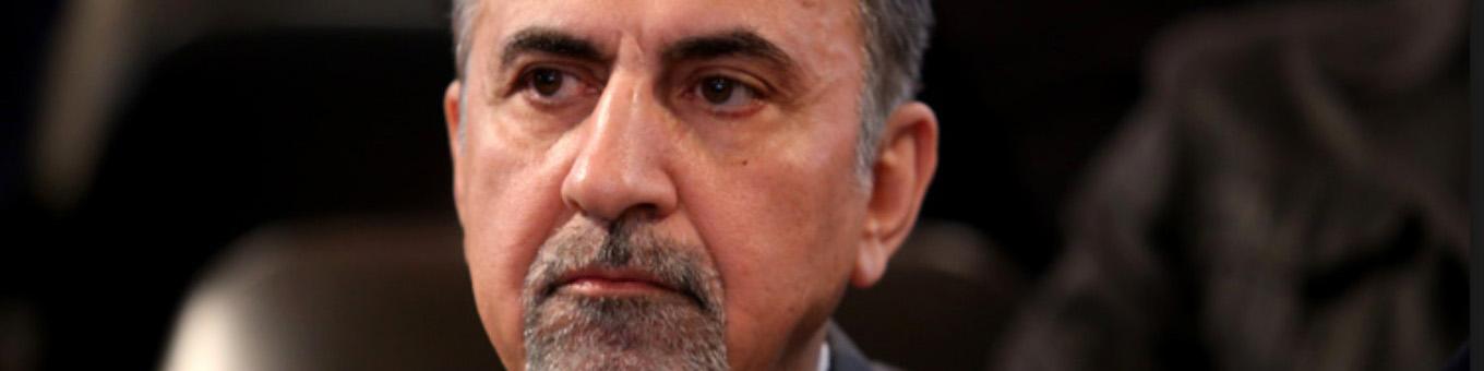 یک پیشنهاد اساسی به شهردار تهران