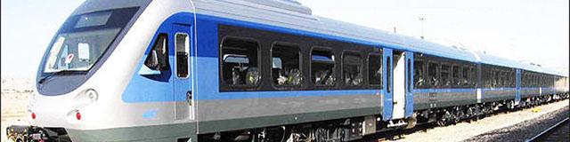 فاینانس چینی برقی کردن راه‌آهن تهران-مشهد کلید خورد