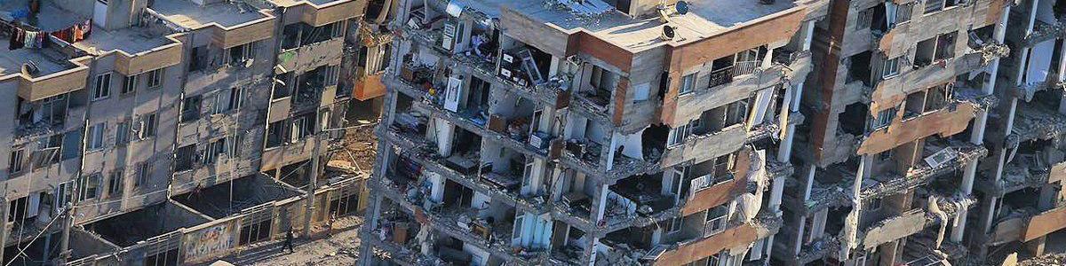 آوار دلهره بر سر ١/٥میلیون نفر