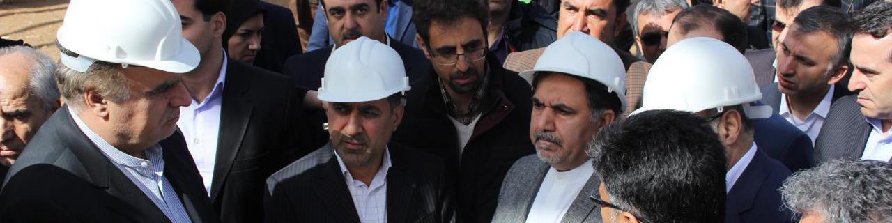 آخوندی: دستور استمهال وام مسکن مهر آسیب دیده در زلزله صادر شد