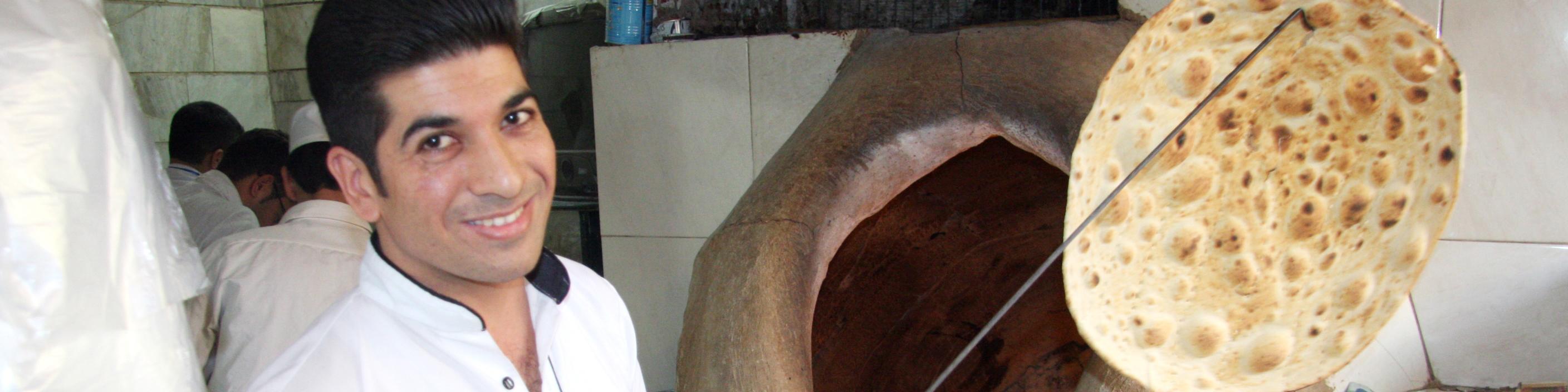 افزایش قیمت نان درسراسر کشور اجرایی می شود