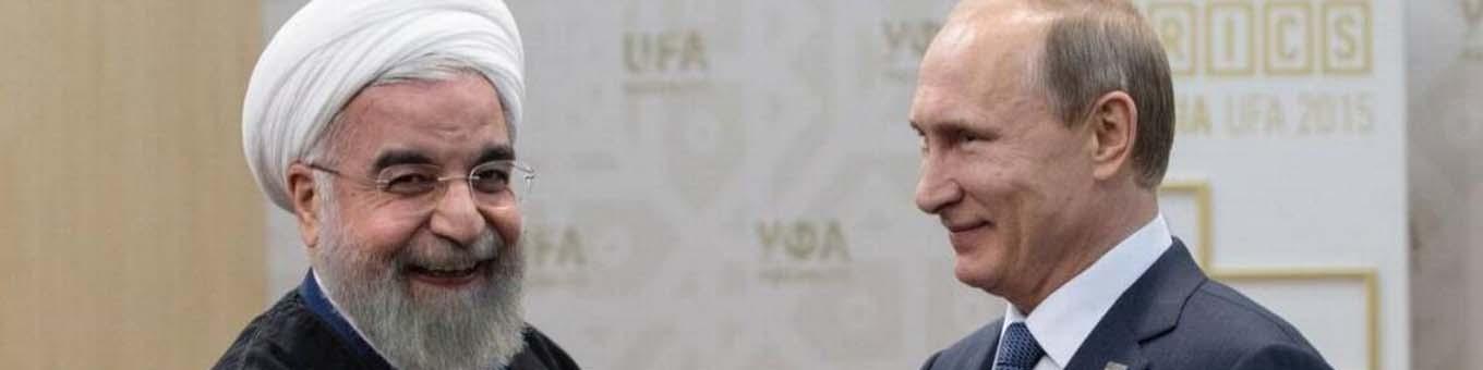 پایان آمریکا در خاورمیانه