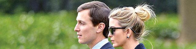 فاز آخر فروپاشی حلقه ترامپ