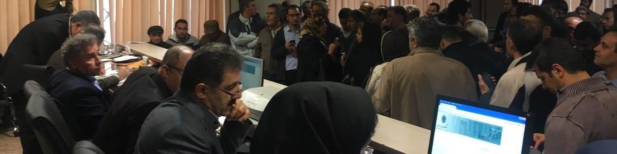 فروش ۱۶۳۰ نیم سکه و ۸۸۰ سکه تمام در دومین حراجی