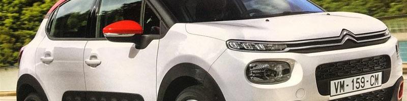 تولید اولین خودرو مشترک سایپا - سیتروئن