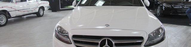 11تیپ بنز تا پایان سال آینده به ایران می‌آید/ توافق بنز برای تولید دوباره در ایران